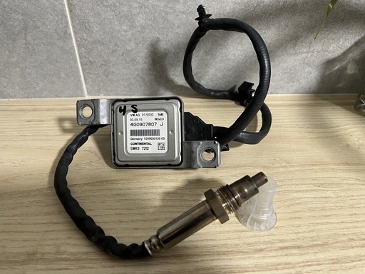[WXD0940] Nitrogen Oxygen Sensor for VW 4G0907807J 5WK97212