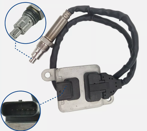 [WXD0953] Nitrogen Oxygen Sensor for fuso ML239299 5WK9 7200
