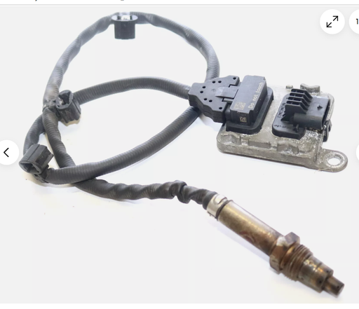 [WXD0961] Nitrogen Oxygen Sensor for HYUNDAI 29660-2U110 SNS3121B AAA2096910000