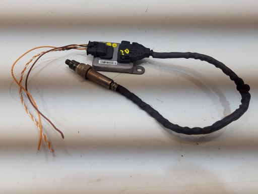 [WXD0976] Nitrogen Oxygen Sensor for BMW 758713002 5WK9 6621G