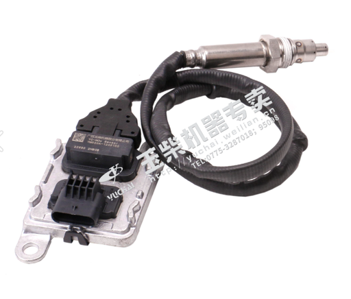 [WXD0988] Nitrogen Oxygen Sensor for Yuchai 50100-1205150 SNS3500B