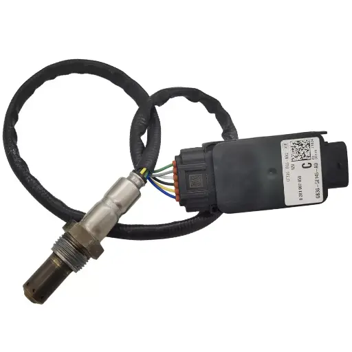 [WXD0760] [WXD0760] Nitrogen Oxygen Sensor for Ford GB3G-5E145-AD HC3A-5E145-BD 0281007056 