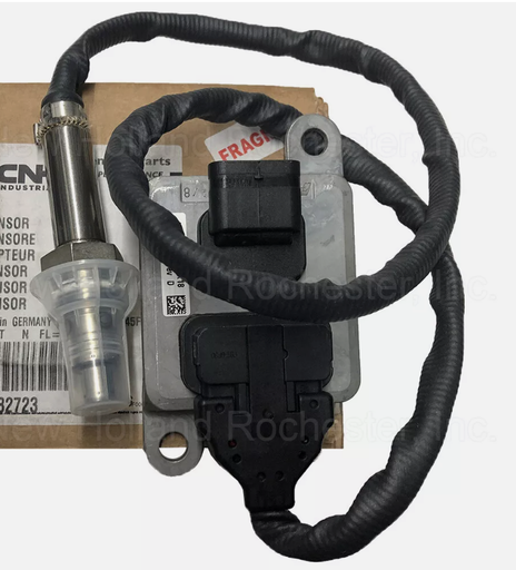 [WXD0997] Nitrogen Oxygen Sensor for IEVCO 5801521392 5WK9 6777A