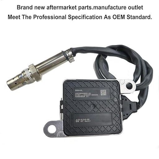 [NN0254] Nitrogen Oxygen Sensor for Ford JL3A-5L248-BC/BA/BB/B SNS449 