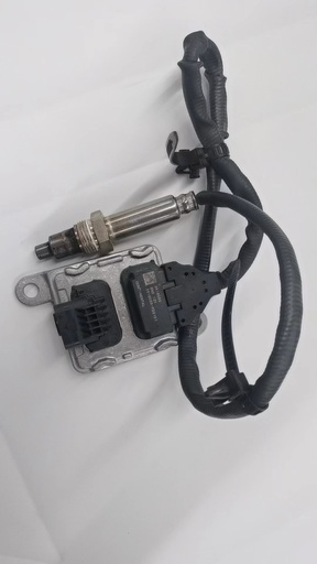 [WXD1010] Nitrogen Oxygen Sensor for Yunnei X10009737 SNS3510