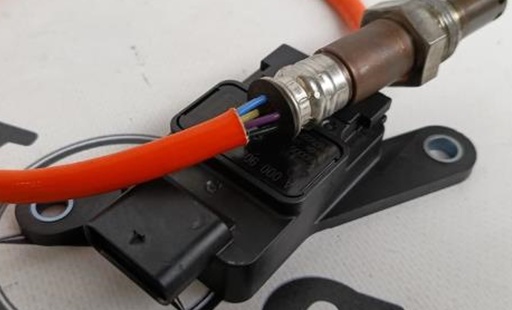 [WXD1210] Nitrogen Oxygen Sensor for TOYOTA Delphi NOX89460-25020