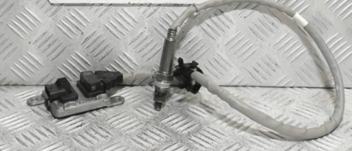 [WXD1014] Nitrogen Oxygen Sensor for VW 04L907807EQ 04L907805EQ SNS0952C