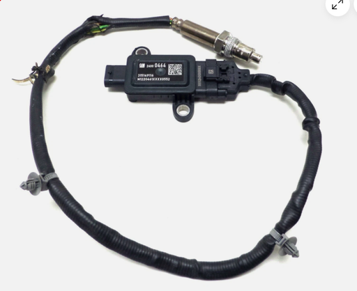 [WXD1020] Nitrogen Oxygen Sensor for GM 24000464