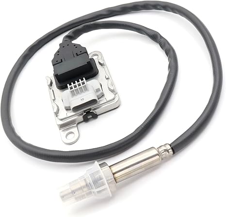 [NN0186] Nitrogen Oxygen Sensor for Ford LK21-5L248-AC A3C05714000-02 SNS977A