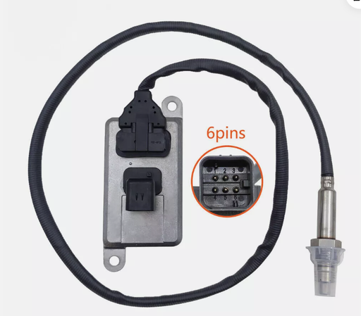 [WXD1048] Nitrogen Oxygen Sensor for CAT 359-9171-02 5WK96725A