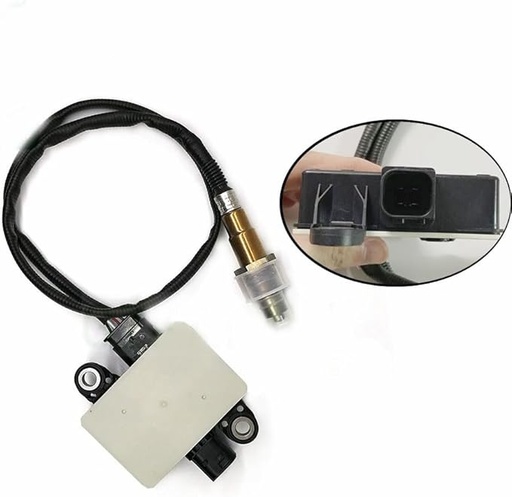 [WXD0037] Particulate Matter Sensor for JAC 0281007980