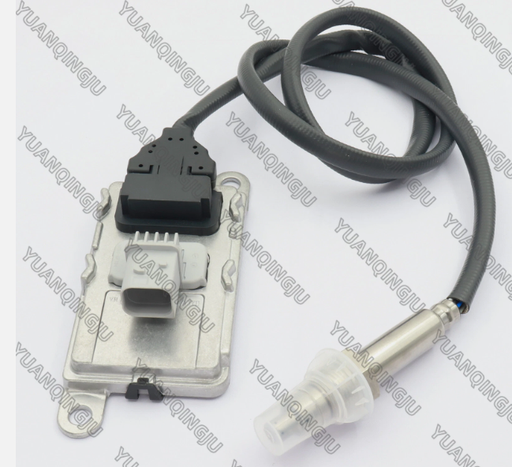 [WXD1073] Nitrogen Oxygen Sensor For HYUNDAI 29655-84300 5WK9 7306 