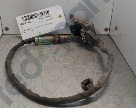 [WXD1076] Nitrogen Oxygen Sensor For HYUNDAI 29660-2U600 SNS824A
