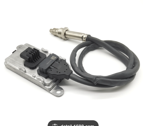 [WXD1084] Nitrogen Oxygen Sensor For Weichai SNS0532A A3C0657000-02 5WK9 7132A