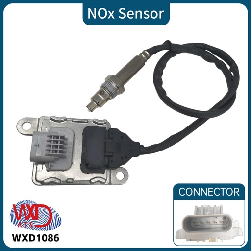 [WXD1086] Nitrogen Oxygen Sensor For RENAULT 227901939R SNS919