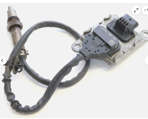 [WXD1105] Nitrogen Oxygen Sensor For Hyundai 29640-2F550 SNS3136D