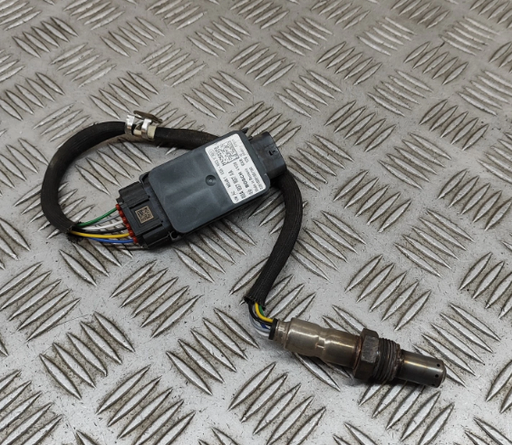 [WXD1113] Nitrogen Oxygen Sensor For VW 80A907807AA 0281008195/196