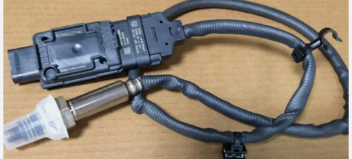 [WXD1124] [WXD1124] Nitrogen Oxygen Sensor For Ford 571007610  AAA2048020077 