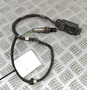 [WXD1134] Nitrogen Oxygen Sensor For VW 4K0907807M 0281008255 0281008256