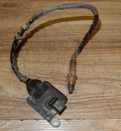 [WXD1152] Nitrogen Oxygen Sensor For BENZ A0091530628 5WK96656B