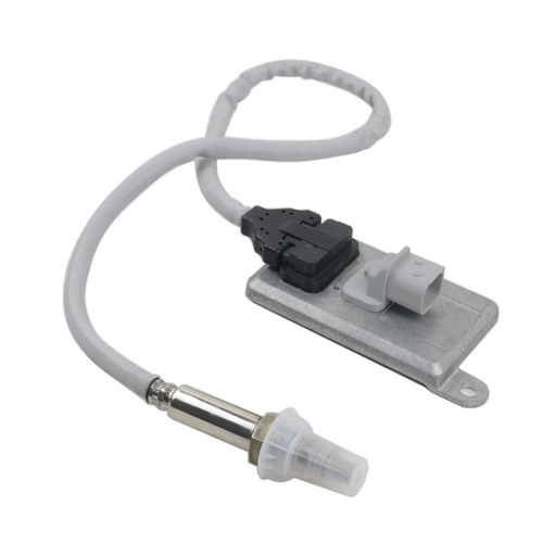 [WXD1163] Nitrogen Oxygen Sensor For Benz 5WK96653B 5WK96653C A0101539528 0091530028