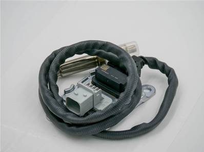 Nitrogen Oxygen for VOLVO PENTA  23494659 upstream