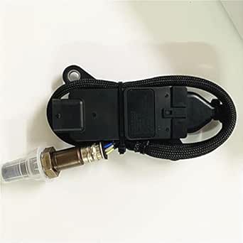 [WXD1212] Nitrogen Oxygen Sensor For TOYOTA 89463-E0610 24V