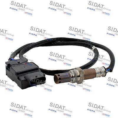 [WXD1215] Nitrogen Oxygen Sensor for VW 05N907807C 05L907807AJ