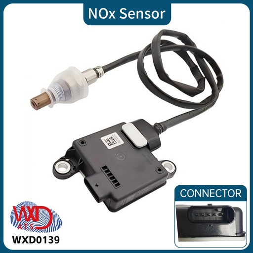 [WXD0139] Nitrogen Oxygen Sensor LandRover  FPLA-5J299-EB LR104387  0281006777/778 1277022687 1277022506 LR078809, LR104385
FPLA-5J299-CC 0281006970/971  FPLA-5J299-CD 0281008157/158