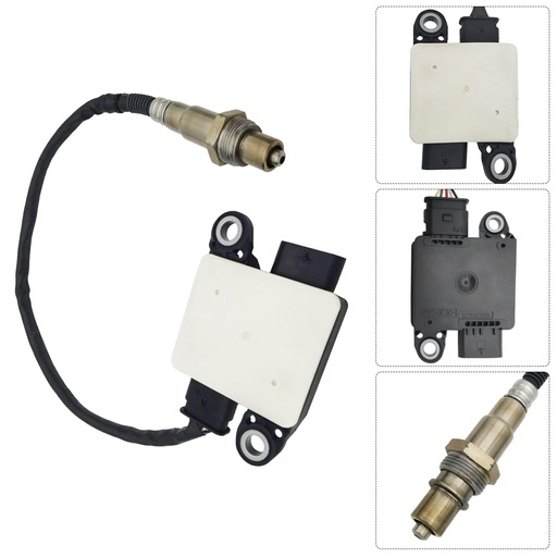 [WXD0064] Particulate Matter Sensor for  PORSCHE 9A7906261  0281007595 PM2