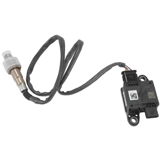 [WXD0072] Particulate Matter Sensor for IVECO 5802862100 0281008945 (plug change with Pin4 platform)
