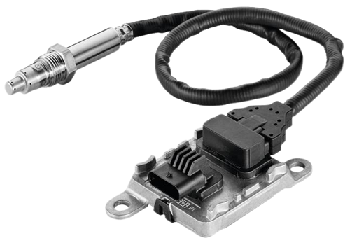 [WXD0100] Nitrogen Oxygen Sensor for Vauxhall  55512347 SNS0427A 