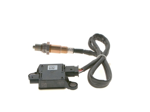 [WXD0080] Particulate Matter Sensor for BENZ PC A0009050408 0281007095/096   GL X166 350CDI PM2.2