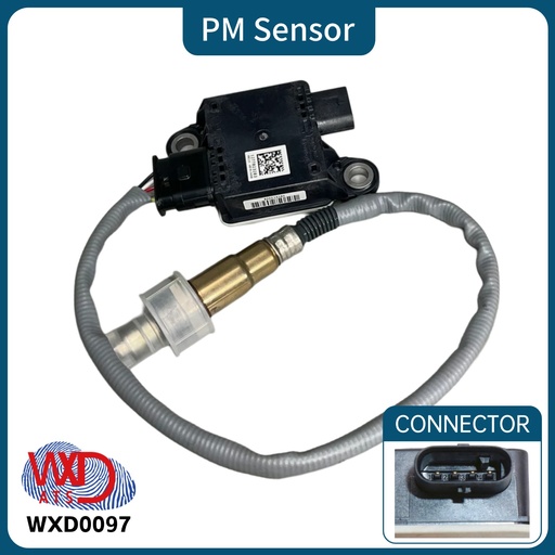 [WXD0097] WXD0097PM Sensor for 8983550720 1275100944 1277023203 0281007890/6991 Isuzu D-MAX