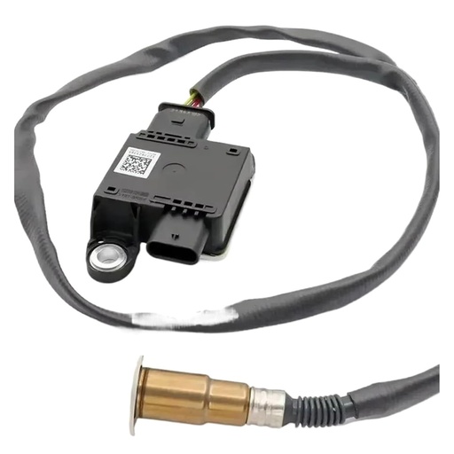 [WXD0102] Particulate Matter Sensor for Hyundai PC  39265-2A500 392652A500 0281006724 Particulate Matter PM Sensor Compatible with Hyundai Sonata