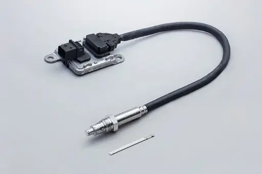 [WXD0856] Nitrogen Oxygen Sensor for JCB SNS3086(POST SCR)/SNS3088 (Pre SCR) 41137971(post SCR) 41137971(pre SCR)