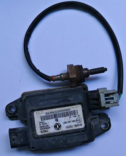 [WXD0140] Particulate Matter Sensor for  Nisson P15MC M9T 226202ZG6B A014 3616090-FD2101