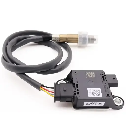 [WXD1382] Particulate Matter Sensor for Audi 0281009332