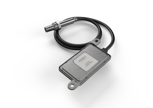 [WXD1406] Nitrogen Oxygen Sensor For DAF 2011650
1746581 1793380 1836061 2348134  Down 