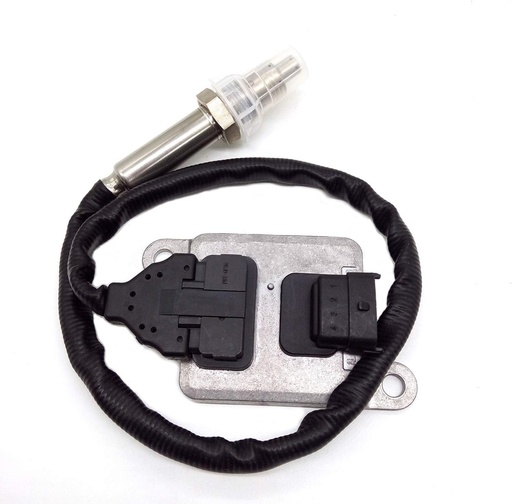 [WXD0180] Nitrogen Oxide Sensor 68085740AA 5WK96730 For Dodge Ram 2500 3500 4500 5500 6.7L 13-15 Post 