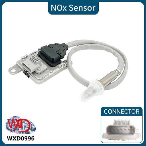 [WXD0996] Nitrogen Oxygen Sensor For Renault 227903557R, 22790-00Q0G, 227908265R 5WK97377, SNS377