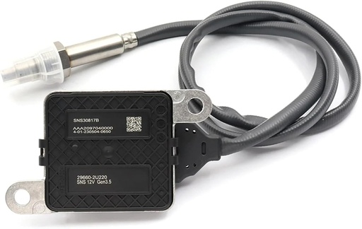 [WXD0224] Nitrogen Oxygen Sensor for Hyundai  29660-2U200 