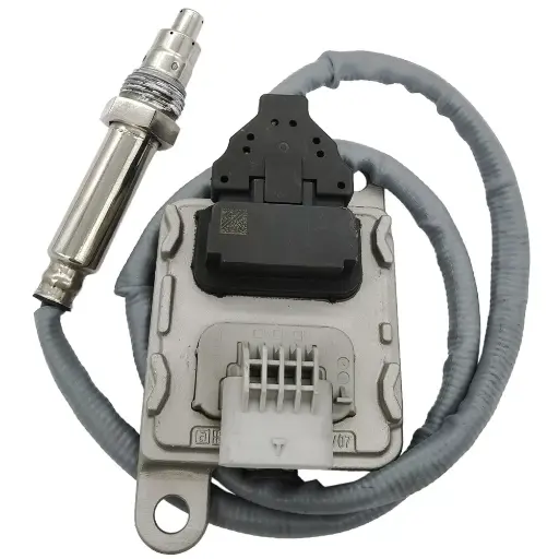 [WXD0234] Nitrogen Oxide Nox Sensor 22790-9181R Compatible with Renault Master Vauxhall Movano Nissan NV400 2.3dcib 227909181R(NOx Sensor Probe)