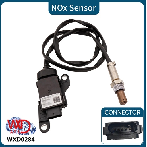 [WXD0284] Nitrogen Oxygen Sensor for VW  04L 907 805 D 0281006557