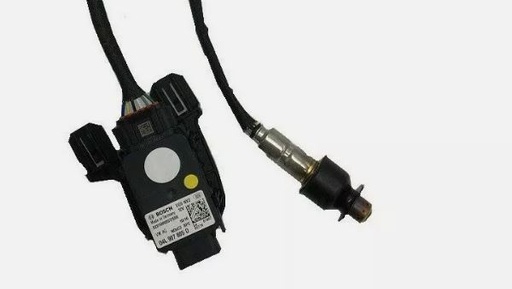 [WXD0284] Nitrogen Oxygen Sensor for VW  04L 907 805 D 0281006557