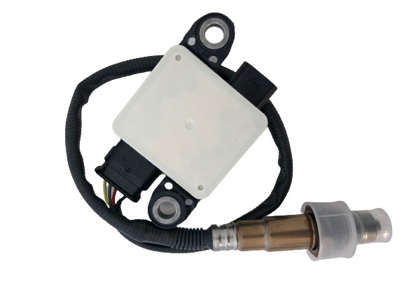 Particulate Matter Sensor for BMW 13628517455-01 0281006383 13628595 ...