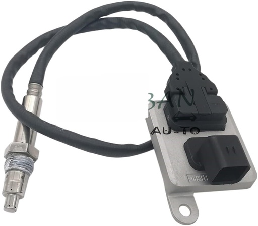 [WXD0395] Nitrogen Oxygen Sensor For Opel 55598169 5WK97228 LW8169S Zafira C tourer MK3 P12 2.0 CDTI 2012~2022 