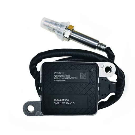 [WXD0405] Nitrogen Oxygen Sensor for KIA 29650-2F150 