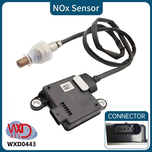 [WXD0443] Nitrogen Oxygen sensor for Dodge 68167883AA/AB 0281006647   0281.006.402/338 1277022412
