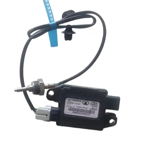 [WXD0492] Genuine Particulate Matter Sensor PMS for Delphi 28668648 28491403 PMSCM DPF Regeneration 12V for GW PickUP